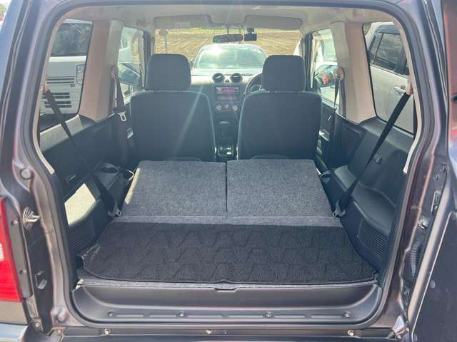 2009 Nissan KICKS — миниатюра 26