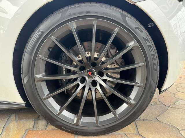 2018 Mclaren 570GT — миниатюра 32