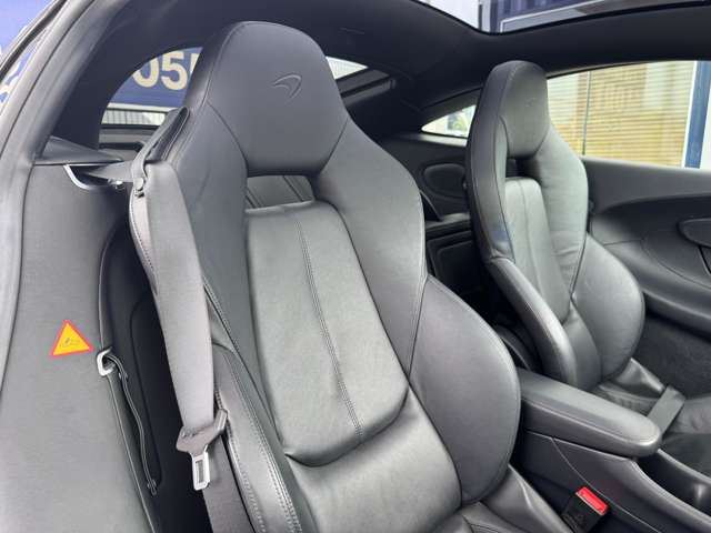 2018 Mclaren 570GT — миниатюра 34