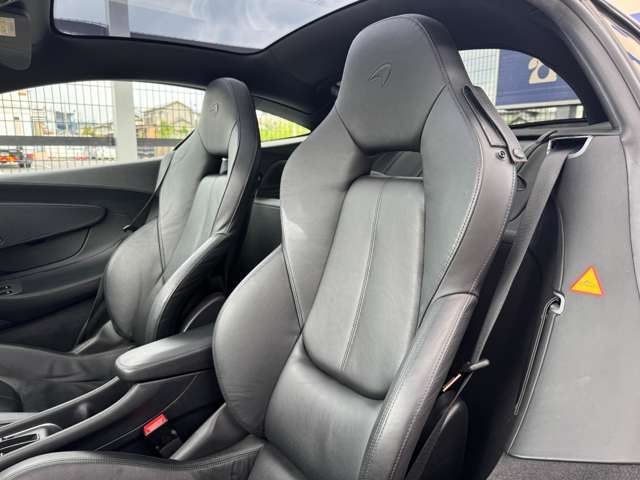 2018 Mclaren 570GT — миниатюра 35