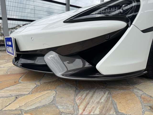 2018 Mclaren 570GT — миниатюра 38
