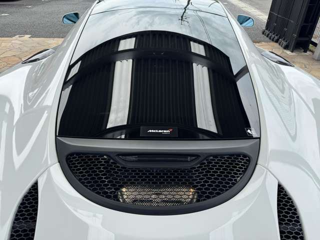 2018 Mclaren 570GT — миниатюра 40