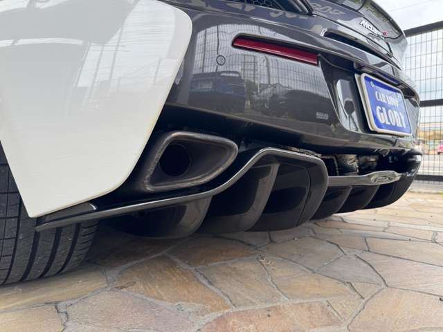 2018 Mclaren 570GT — миниатюра 41