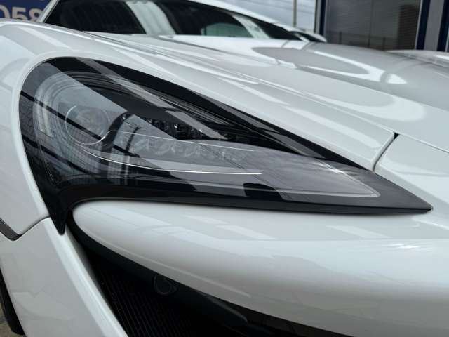 2018 Mclaren 570GT — миниатюра 46