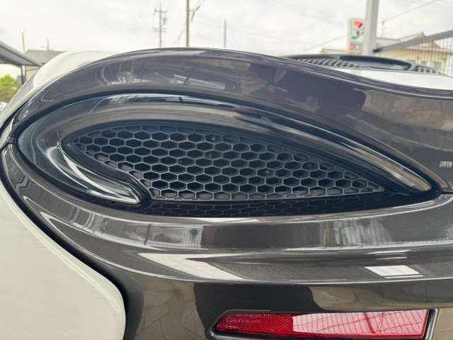 2018 Mclaren 570GT — миниатюра 48