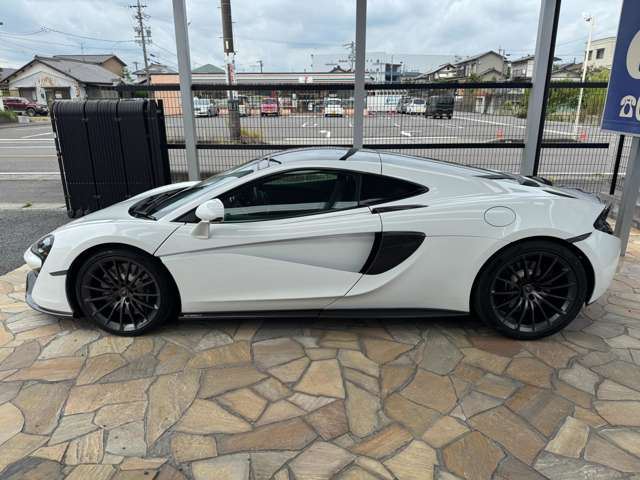2018 Mclaren 570GT — миниатюра 54