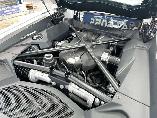 صورة مصغرة 25 لـ 2012 Lamborghini AVENTADOR