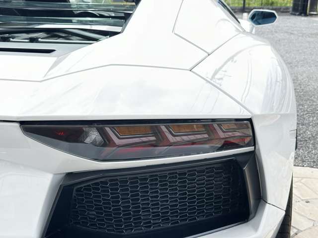 صورة مصغرة 42 لـ 2012 Lamborghini AVENTADOR