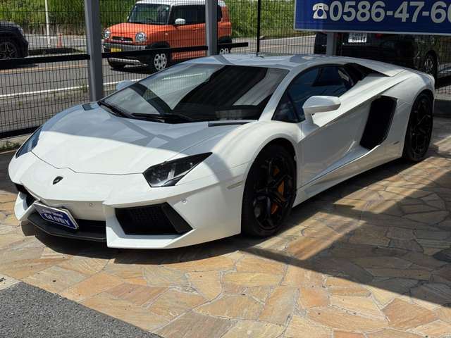 صورة مصغرة 44 لـ 2012 Lamborghini AVENTADOR