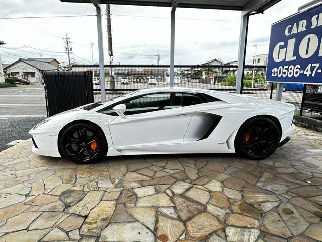 صورة مصغرة 46 لـ 2012 Lamborghini AVENTADOR
