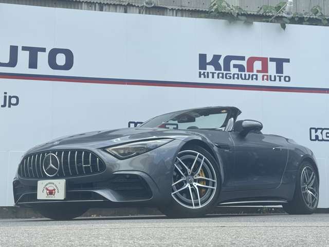 2022 Mercedes-BENZ SL 照片 3