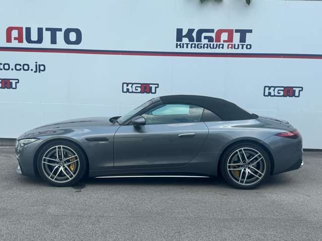 2022 Mercedes-BENZ SL 照片 15