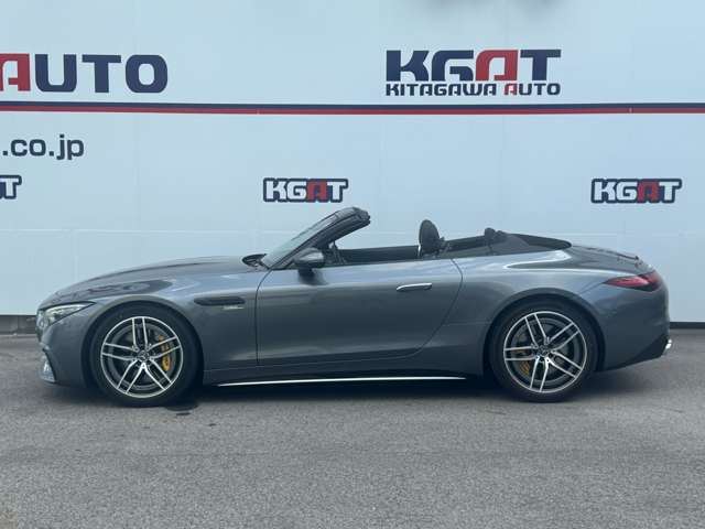2022 Mercedes-BENZ SL 照片 14