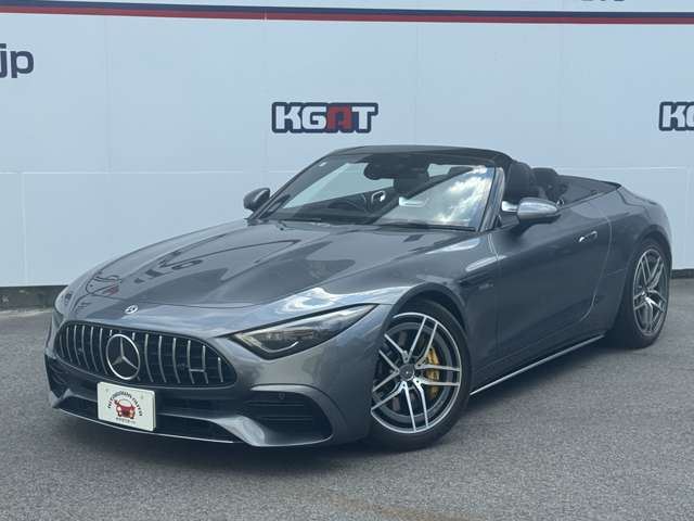 2022 Mercedes-BENZ SL 照片 2