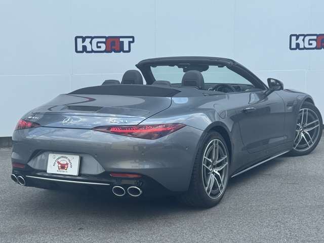 2022 Mercedes-BENZ SL 缩略图 17