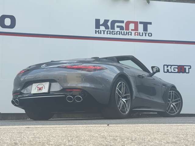 2022 Mercedes-BENZ SL 缩略图 18