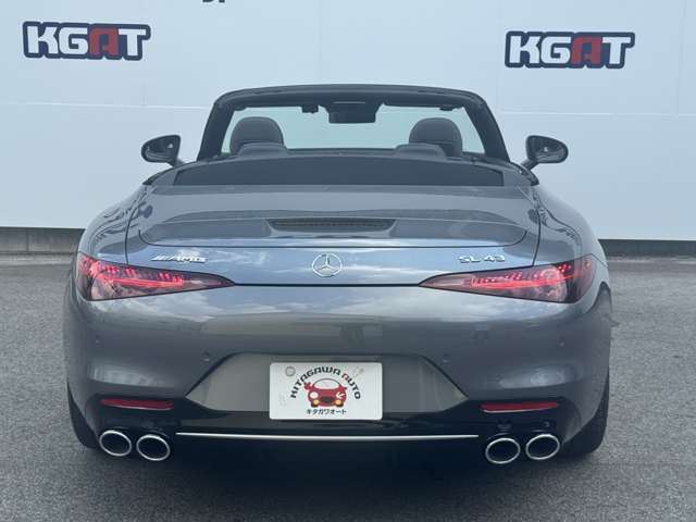 2022 Mercedes-BENZ SL 缩略图 19