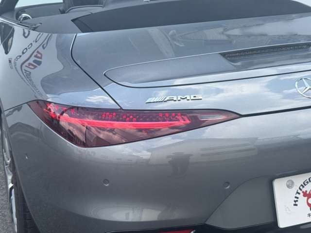2022 Mercedes-BENZ SL 缩略图 21
