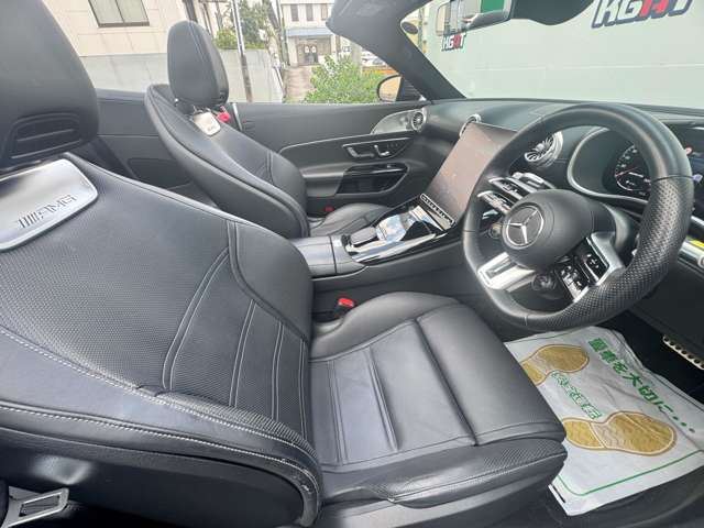 2022 Mercedes-BENZ SL 缩略图 26