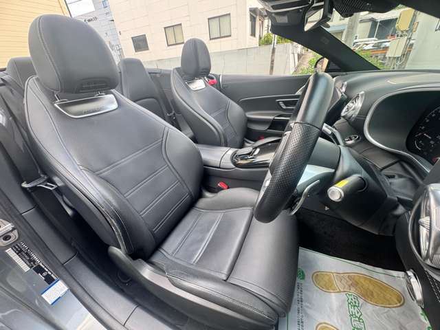 2022 Mercedes-BENZ SL 缩略图 27