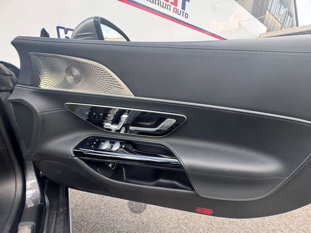 2022 Mercedes-BENZ SL 缩略图 28