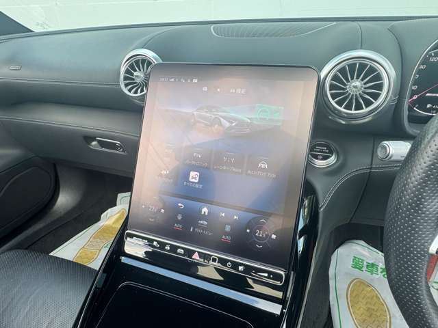 2022 Mercedes-BENZ SL 缩略图 34