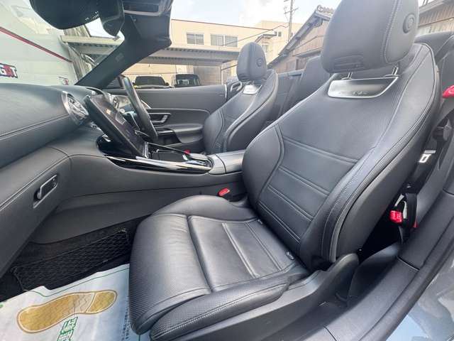 2022 Mercedes-BENZ SL 缩略图 39
