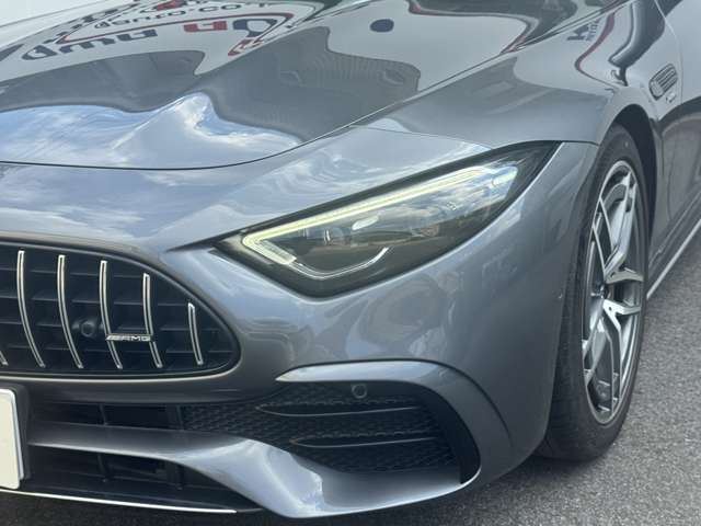 2022 Mercedes-BENZ SL 照片 8