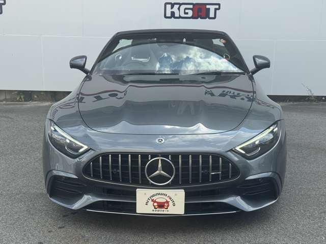 2022 Mercedes-BENZ SL 照片 7