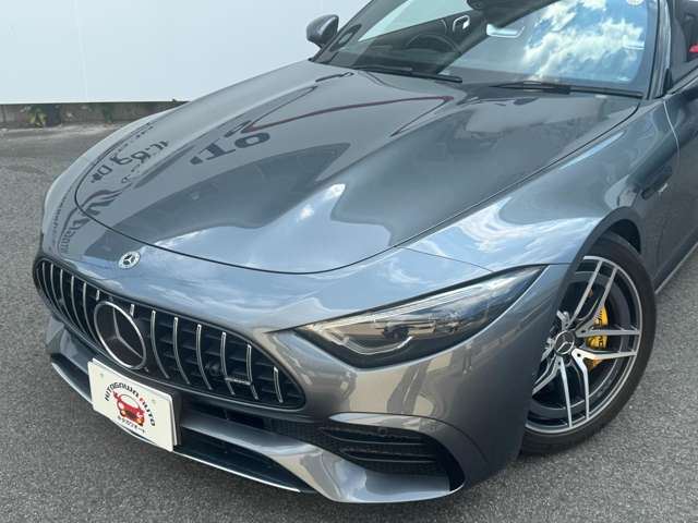 2022 Mercedes-BENZ SL 照片 6