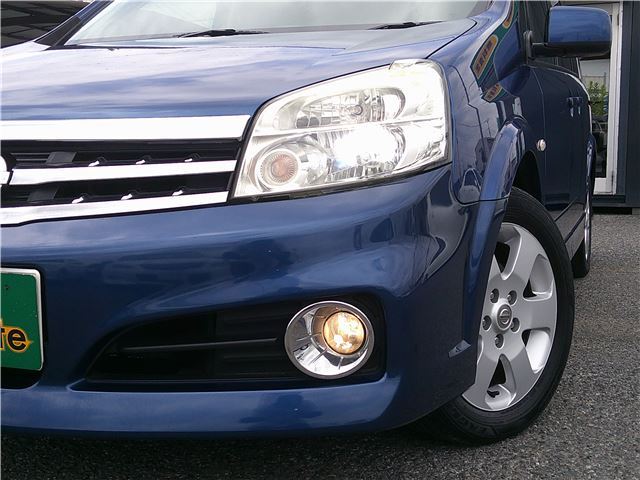 صورة مصغرة 15 لـ 2010 Nissan LAFESTA