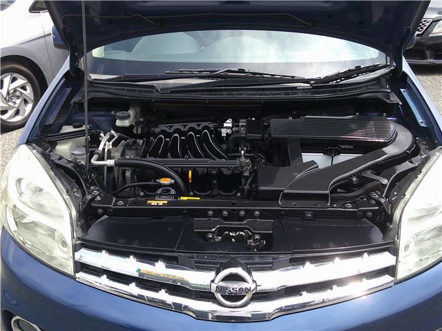 صورة مصغرة 14 لـ 2010 Nissan LAFESTA