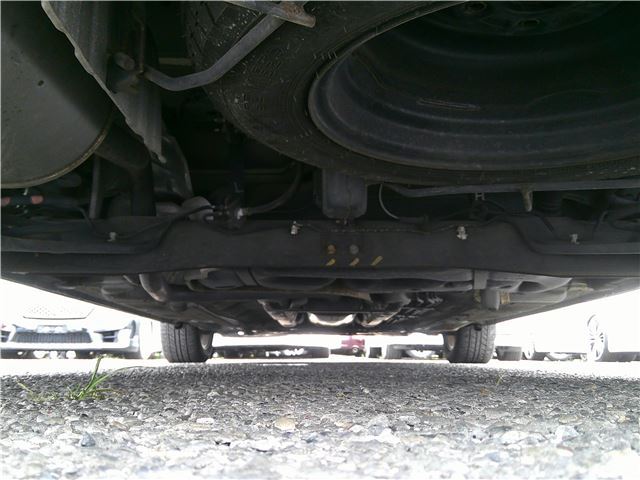 صورة مصغرة 13 لـ 2010 Nissan LAFESTA