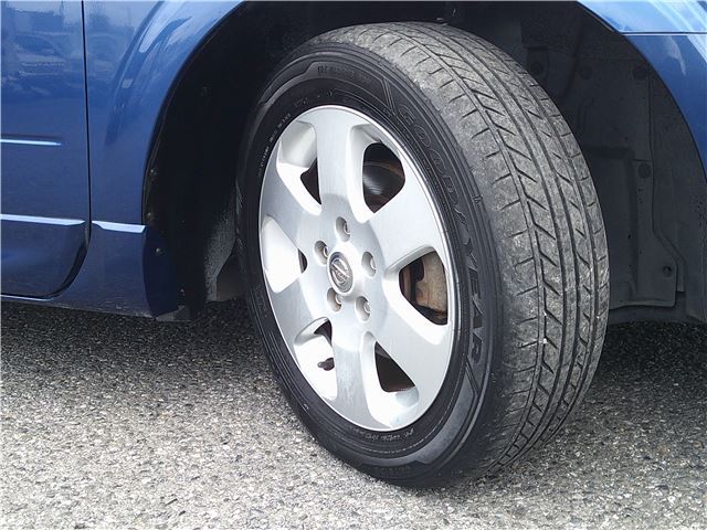 صورة مصغرة 16 لـ 2010 Nissan LAFESTA