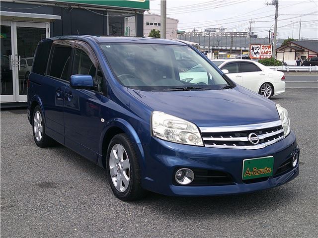 صورة مصغرة 17 لـ 2010 Nissan LAFESTA