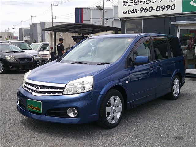 صورة مصغرة 19 لـ 2010 Nissan LAFESTA