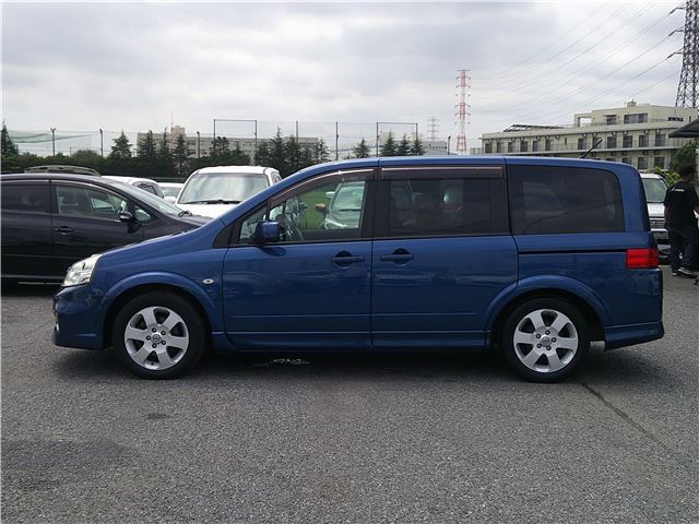 صورة مصغرة 20 لـ 2010 Nissan LAFESTA