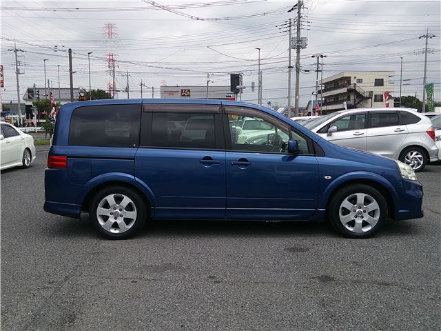 صورة مصغرة 23 لـ 2010 Nissan LAFESTA