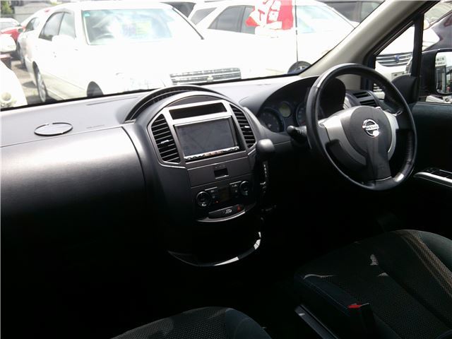 صورة مصغرة 24 لـ 2010 Nissan LAFESTA