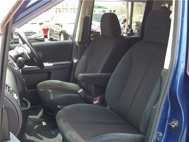 صورة مصغرة 25 لـ 2010 Nissan LAFESTA