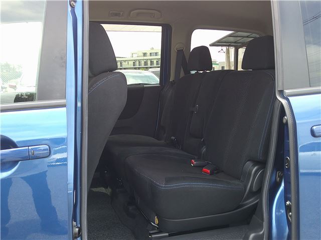صورة مصغرة 26 لـ 2010 Nissan LAFESTA