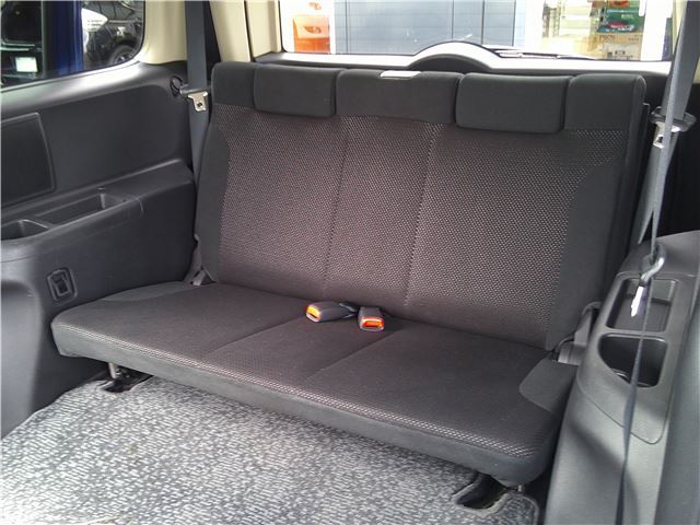 صورة مصغرة 27 لـ 2010 Nissan LAFESTA