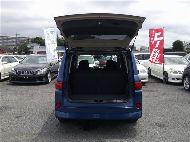 صورة مصغرة 28 لـ 2010 Nissan LAFESTA