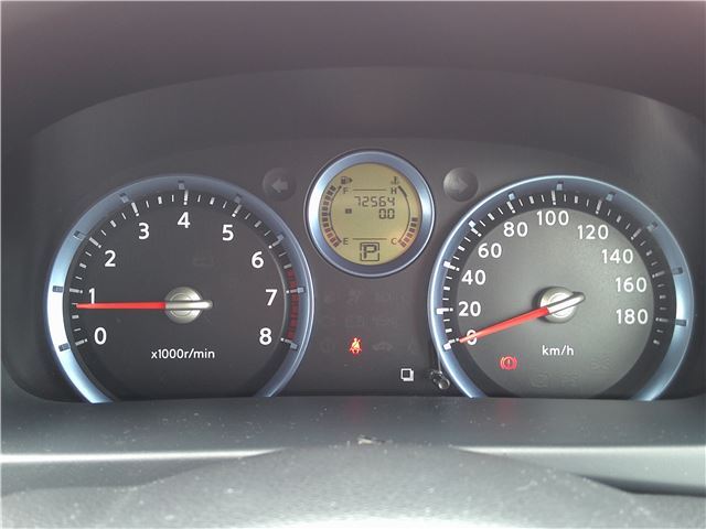 صورة مصغرة 29 لـ 2010 Nissan LAFESTA