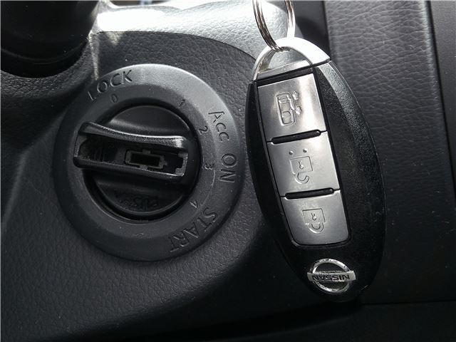 صورة مصغرة 32 لـ 2010 Nissan LAFESTA