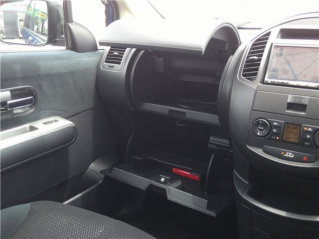 صورة مصغرة 33 لـ 2010 Nissan LAFESTA