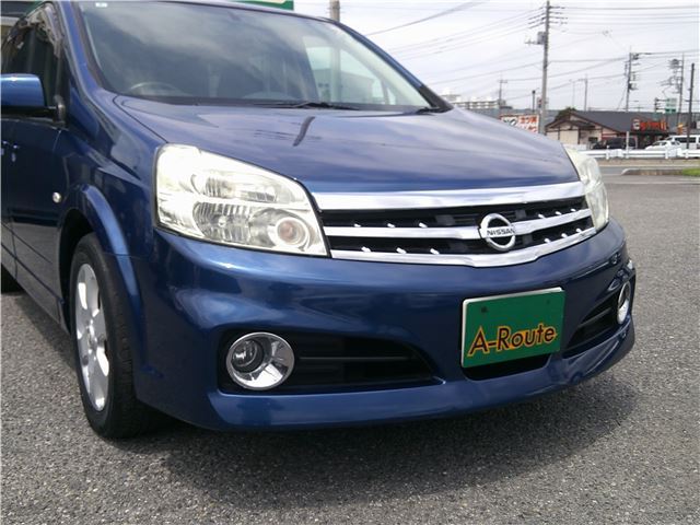 صورة مصغرة 35 لـ 2010 Nissan LAFESTA