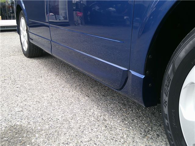 صورة مصغرة 36 لـ 2010 Nissan LAFESTA
