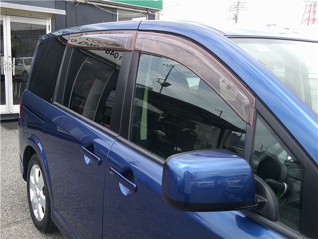 صورة مصغرة 38 لـ 2010 Nissan LAFESTA
