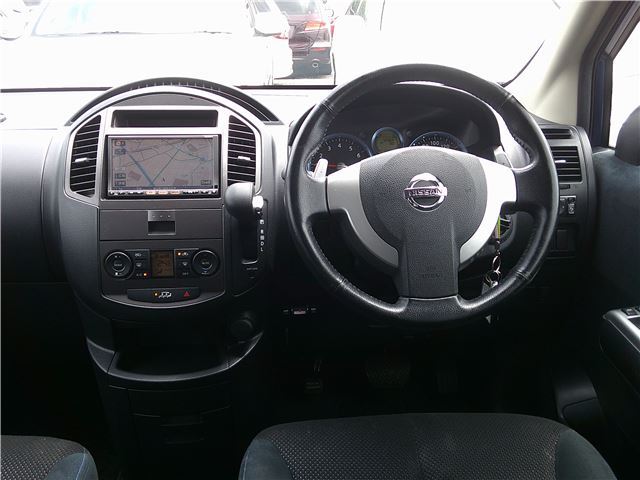 صورة مصغرة 40 لـ 2010 Nissan LAFESTA